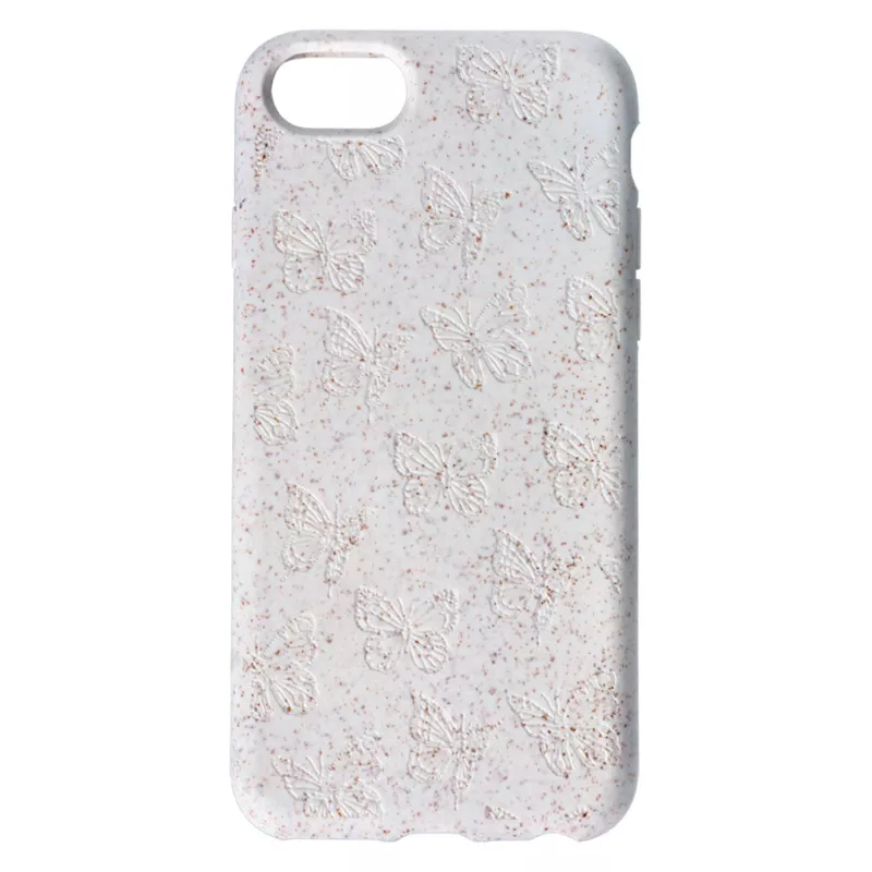 Funda EcoCase - Biodegradable Diseño para iPhone 8