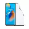 Cristal Templado Completo Irrompible para Oppo A74 4G