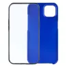 Funda Cromada con tapa para iPhone 12 Mini