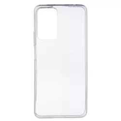 Funda Silicona transparente para Xiaomi Redmi Note 11 Pro Plus 5G