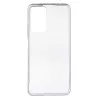 Funda Silicona transparente para Xiaomi Redmi Note 11 Pro Plus 5G