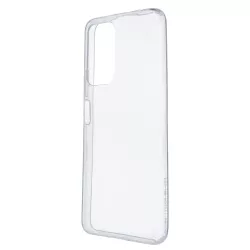 Funda Silicona transparente para Xiaomi Redmi Note 11 Pro Plus 5G