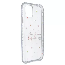 Funda Reforzada Diseño para iPhone 12 Mini