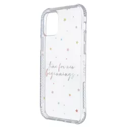 Funda Reforzada Diseño para iPhone 13 Mini