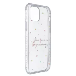 Funda Reforzada Diseño para iPhone 13 Mini