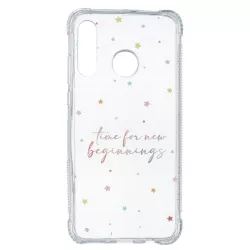 Funda Reforzada Diseño para Huawei P30 Lite