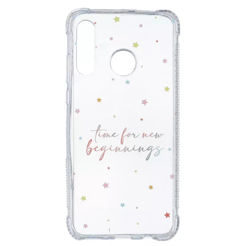 Funda Reforzada Diseño para Huawei P30 Lite