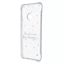 Funda Reforzada Diseño para Huawei P30 Lite