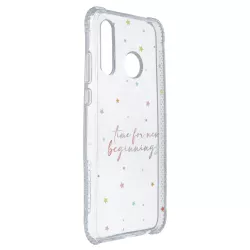 Funda Reforzada Diseño para Huawei P30 Lite