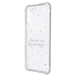 Funda Reforzada Diseño para Samsung Galaxy S21