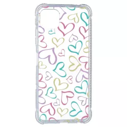 Funda Reforzada Diseño para iPhone 12 Pro