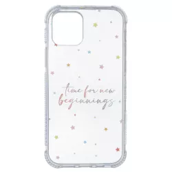 Funda Reforzada Diseño para iPhone 12 Pro