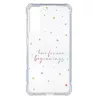 Funda Reforzada Diseño para Samsung Galaxy S21 FE