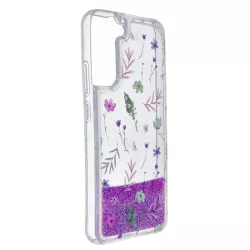 Funda Líquida para Samsung Galaxy S22 Plus