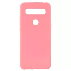 Funda Ultra suave para TCL 10 SE