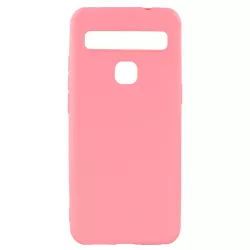 Funda Ultra suave para TCL 10 L