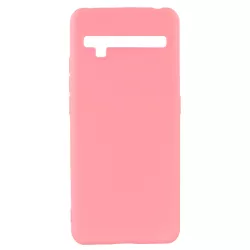 Funda Ultra suave para TCL 10 Pro