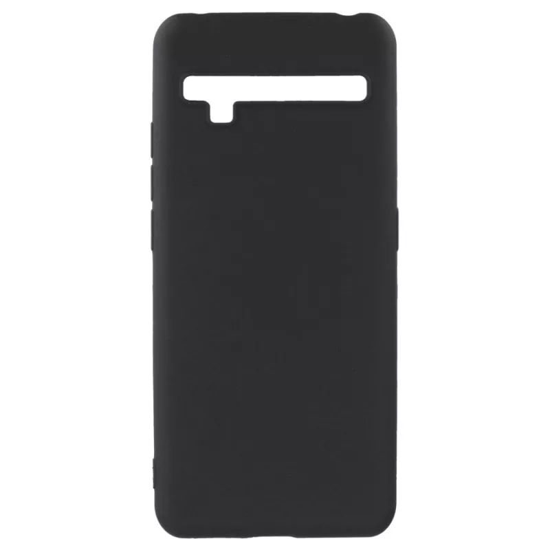 Funda Ultra suave para TCL 10 Pro