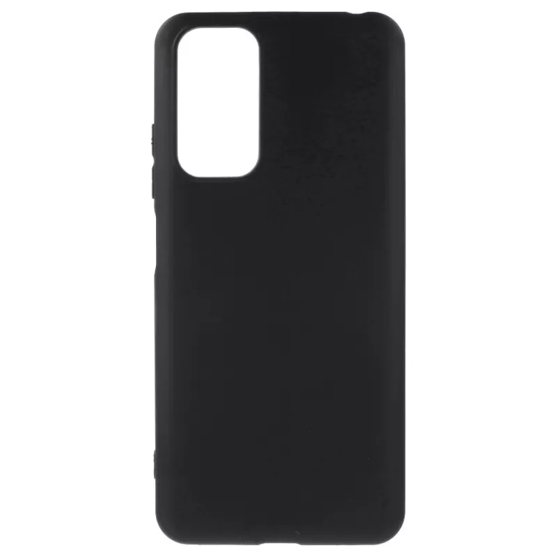 Funda Silicona lisa para Xiaomi Redmi Note 11S 4G