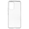 Funda Silicona transparente para Samsung Galaxy A53 5G