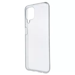 Funda Silicona transparente para Samsung Galaxy M33