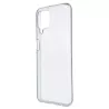 Funda Silicona transparente para Samsung Galaxy M33