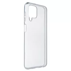 Funda Silicona transparente para Samsung Galaxy M33