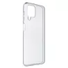 Funda Silicona transparente para Samsung Galaxy M33