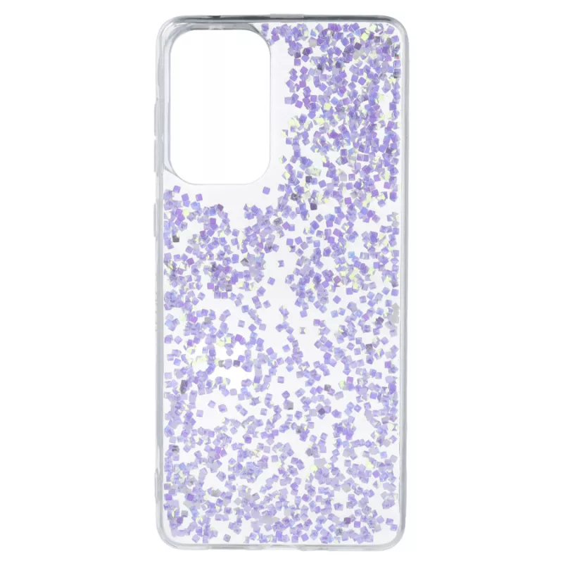 Funda Glitter Premium para Samsung Galaxy A73 5G