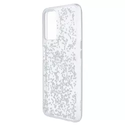 Funda Glitter Premium para Oppo A76