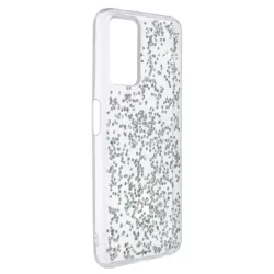 Funda Glitter Premium para Oppo A76