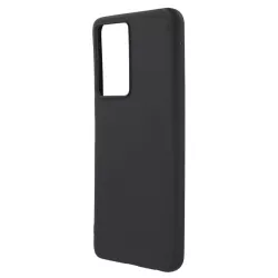 Funda Silicona lisa para Vivo Y76 5G