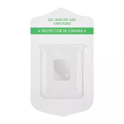 Protector de Cámara Cristal para Oppo Reno 7 4G