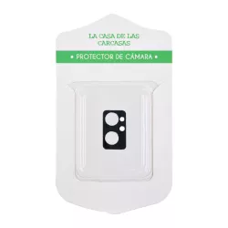 Protector de Cámara Cristal para Realme 9i