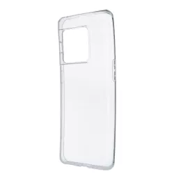 Funda Silicona transparente para OnePlus 10 Pro