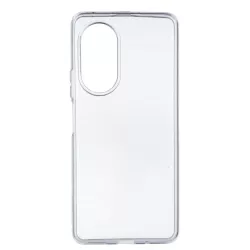 Funda Silicona transparente para Huawei Nova 9 SE