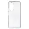 Funda Silicona transparente para Huawei Nova 9 SE