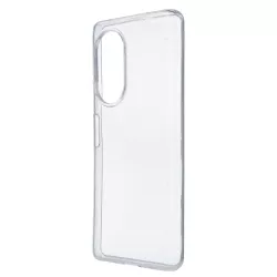 Funda Silicona transparente para Huawei Nova 9 SE