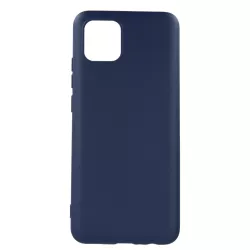 Funda Ultra suave para Samsung Galaxy A03