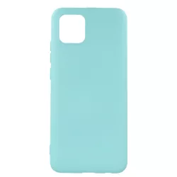 Funda Ultra suave para Samsung Galaxy A03