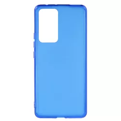 Funda Silicona lisa para Xiaomi 12 Pro