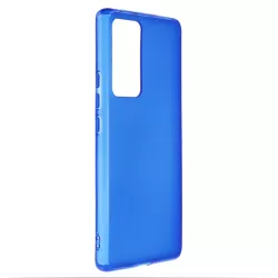 Funda Silicona lisa para Xiaomi 12 Pro