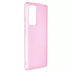 Funda Silicona lisa para Xiaomi 12 Pro