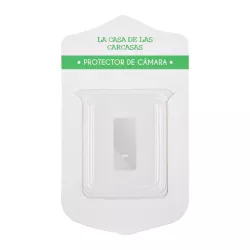 Protector de Cámara Cristal para Vivo Y76 5G