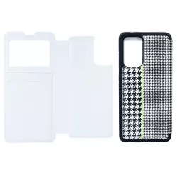 Funda libro diseño para Samsung Galaxy A73 5G