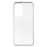 Funda Silicona transparente para Xiaomi 12 Pro