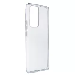 Funda Silicona transparente para Xiaomi 12 Pro