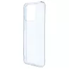 Funda Silicona transparente para Xiaomi Redmi 10C