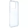 Funda Silicona transparente para Xiaomi Redmi 10C