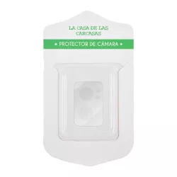 Protector de Cámara Cristal para OnePlus Nord CE 2